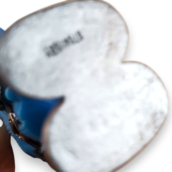 Lot of 2 Rankin Bass Rudolph PVC Figures Sam Snowman & Yukon Cornelius 2003 - Picture 7 of 9